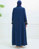 Ferace Lacivert | 204195