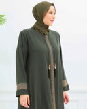 Ferace Haki | 204199