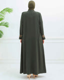 Ferace Haki | 204199