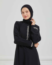 Ferace Siyah | 2073-5-1