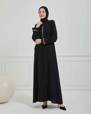 Ferace Siyah | 2073-5-1
