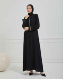 Ferace Siyah | 207351