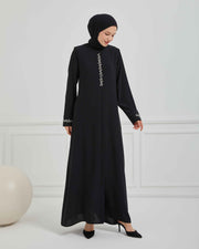 Ferace Siyah | 2073-5-1