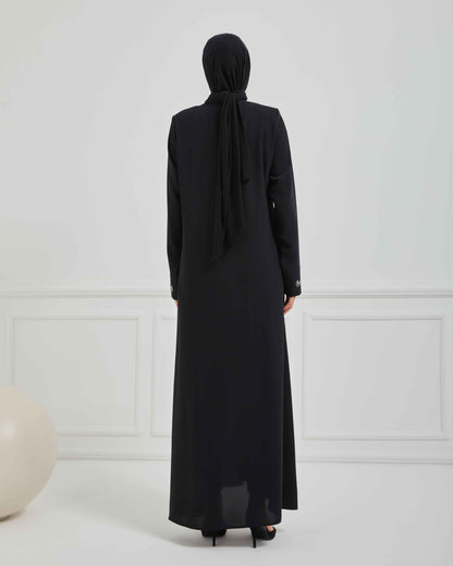 Ferace Siyah | 207351