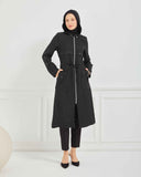 Mevsimlik Kap Siyah | 90121