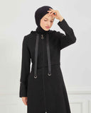 Mevsimlik Kap Siyah | 90141