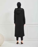 Mevsimlik Kap Siyah | 90141