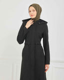 Kışlık Kap Haki | K90179