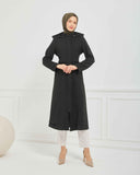 Kışlık Kap Haki | K90179