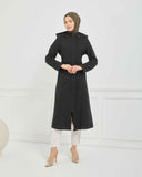 Kışlık Kap Haki | K90179