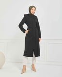 Kışlık Kap Haki | K90179