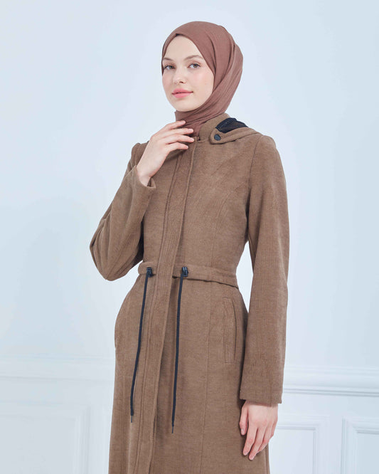 Kışlık Kap Vizon | K901723