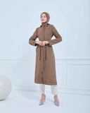 Kışlık Kap Vizon | K901723