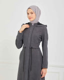 Kışlık Kap Gri | K901724