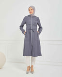 Mevsimlik Kap Gri | 901224