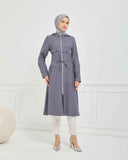 Mevsimlik Kap Gri | 901224