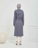 Mevsimlik Kap Gri | 901224