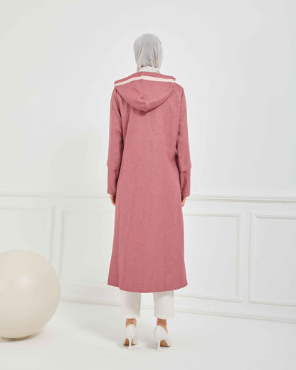 Mevsimlik Kap Pembe | 90143