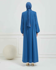 عباية رمادي   | 2089-24