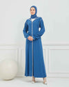 عباية رمادي   | 2089-24