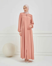 Abaya Gris | 2089-24