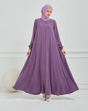 Mevlana Ferace Mor  | 208812