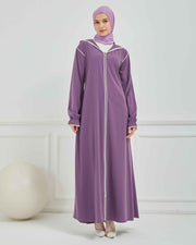 عباية رمادي   | 2089-24