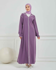 عباية رمادي   | 2089-24