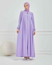 Abaya Gris | 2089-24