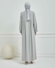 عباية رمادي   | 2089-24