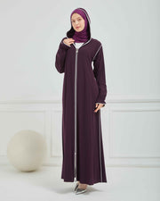 عباية رمادي   | 2089-24