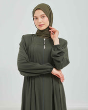 عباية رمادي   | 2089-24