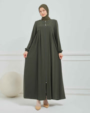 عباية رمادي   | 2089-24