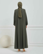 عباية رمادي   | 2089-24