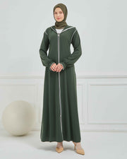 عباية رمادي   | 2089-24
