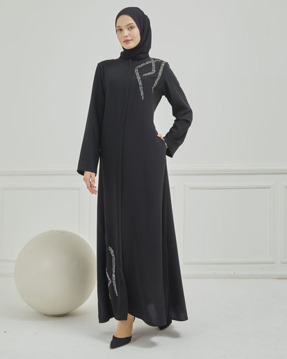 Ferace Siyah | 207361