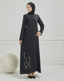 Ferace Siyah | 207361