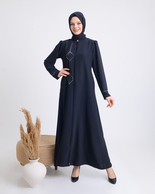 Ferace Siyah | 207331