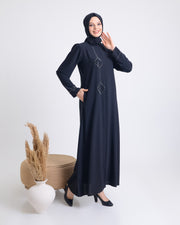 Ferace Siyah | 2073-3-1