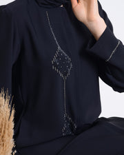 Ferace Siyah | 2073-3-1