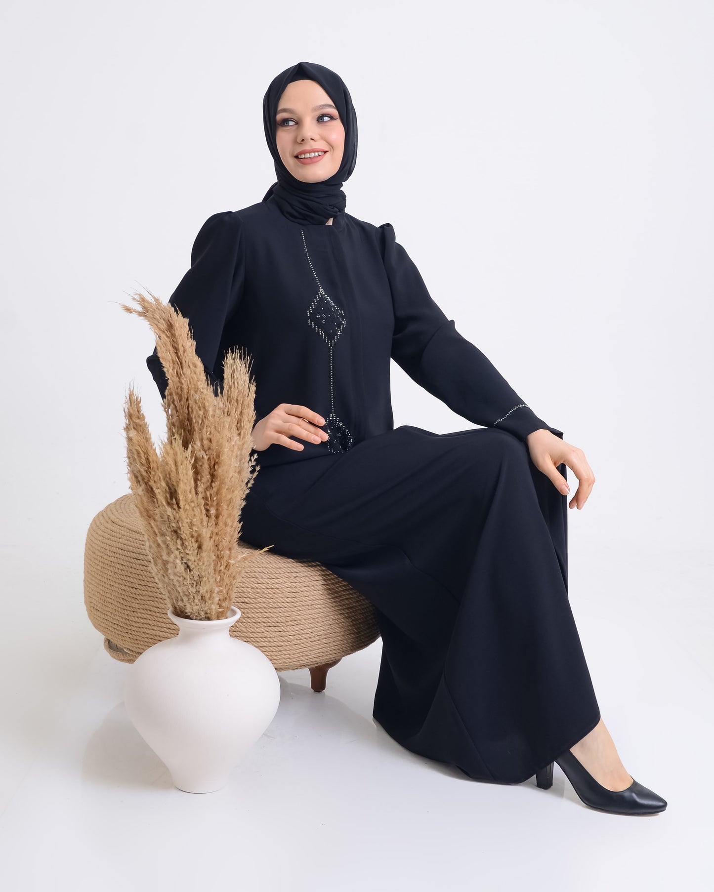Ferace Siyah | 207331