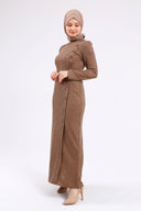 Winter Dress Mink | 302323