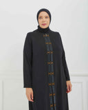 Ferace Siyah | 206641