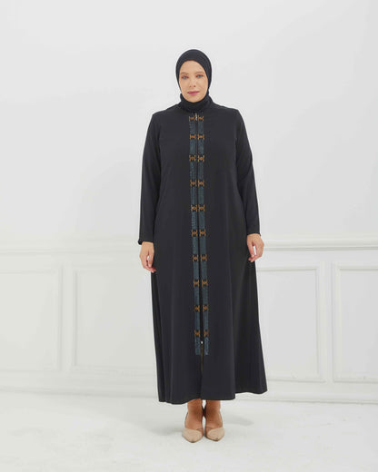 Ferace Siyah | 206641