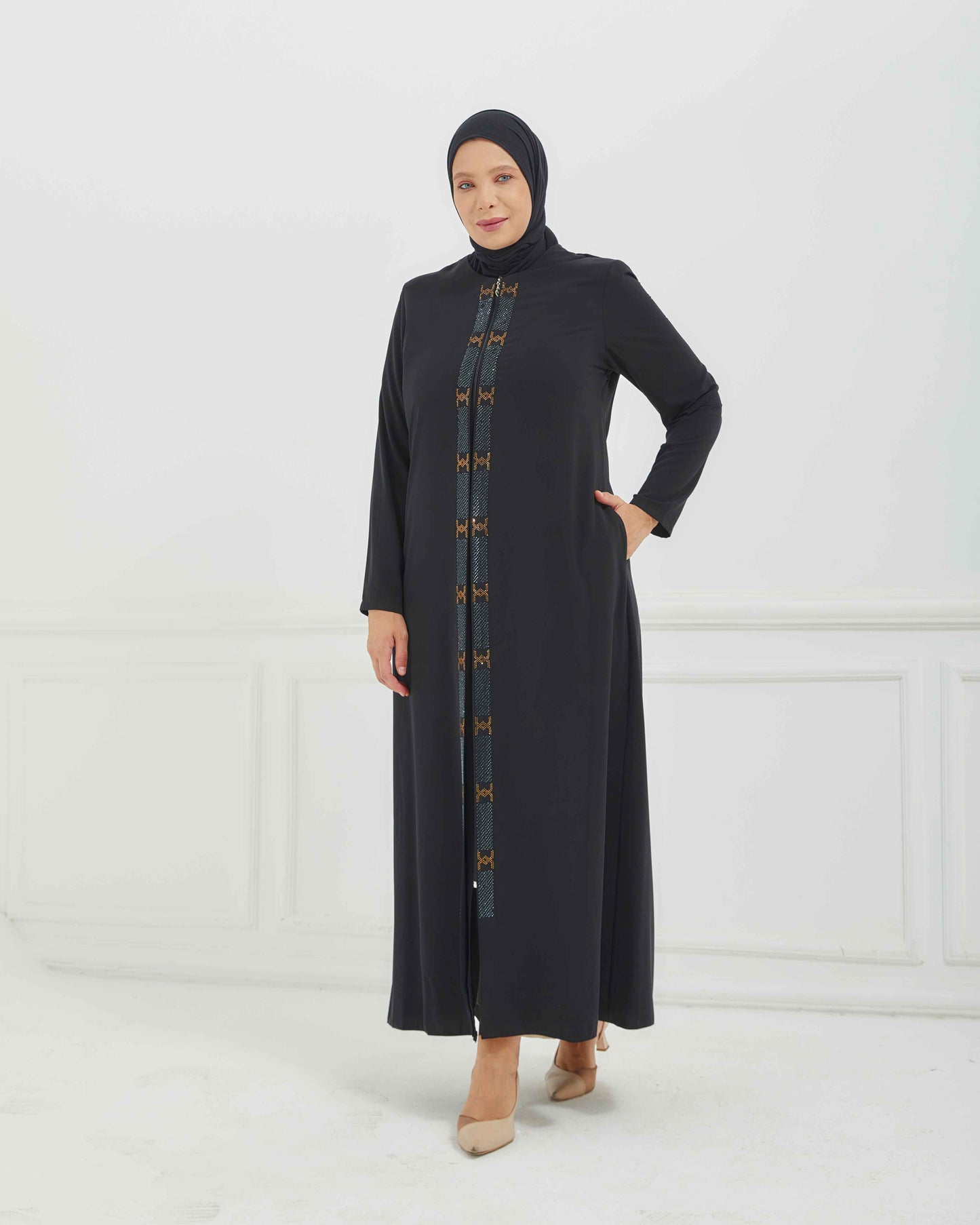 Ferace Siyah | 206641