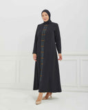 Ferace Siyah | 206641