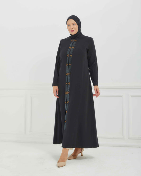 Ferace Siyah | 206641