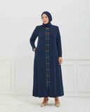 Ferace Lacivert | 206645