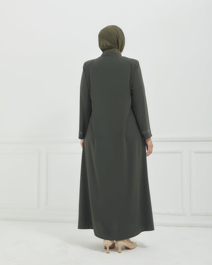 Ferace Haki | 2063139