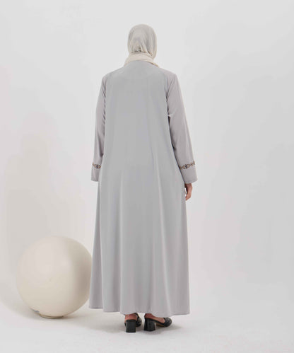 Ferace Gri | 20411324